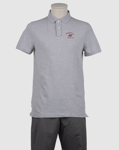 ZOOM BEVERLY HILLS POLO CLUB - Polo shirt