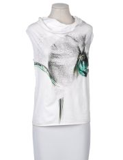 GABRIELE COLANGELO - Sleeveless t-shirt