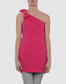 prezzi e offerte DKNY TOPWEAR Tops su YOOX.COM su prezzi in promozione