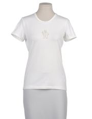 MONCLER - 半袖T シャツ