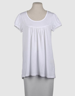 Polo Jeans Company - Tops - t-shirts manches courtes