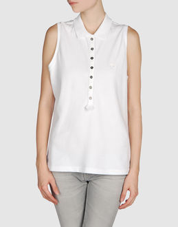 Burberry Brit - Tops - Polos