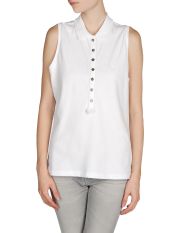 BURBERRY BRIT - Polo shirt
