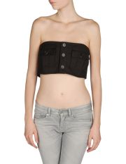 DSQUARED2 - Top palabra de honor