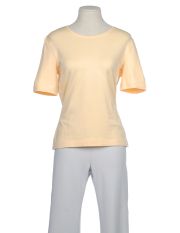 ESCADA - Short sleeve t-shirt