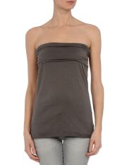 VELVET - Top a fascia