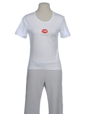 ESCADA - Short sleeve t-shirt