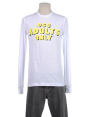 DSQUARED2 - T-shirt manches longues