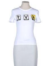 A-STYLE - Short sleeve t-shirt