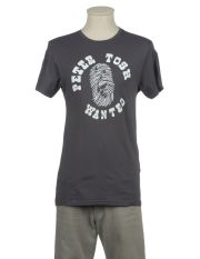 WORN FREE - Short sleeve t-shirt