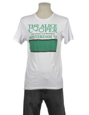 WORN FREE - T-shirt maniche corte