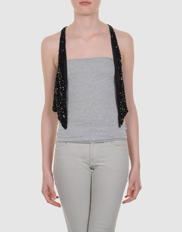 Twin-Set Simona Barbieri - Tops - Tops