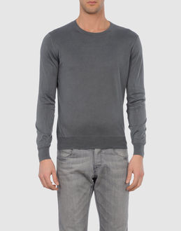 CRUCIANI - MAGLIERIA - Maglie collo a giro - su YOOX.COM