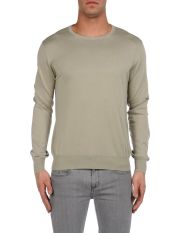 CRUCIANI - Jersey de cuello redondo