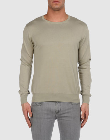 ZOOM CRUCIANI - Crewneck sweater