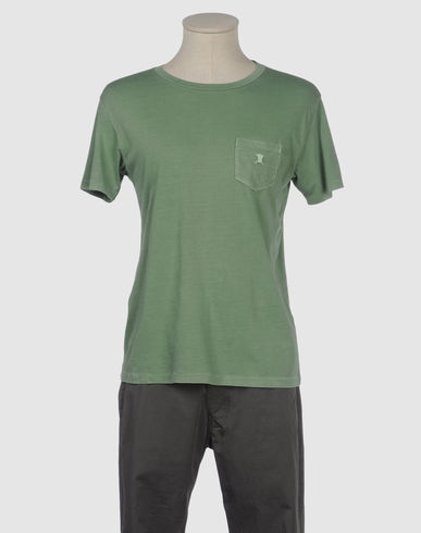 ZOOM BLOCK 60 - T-shirt