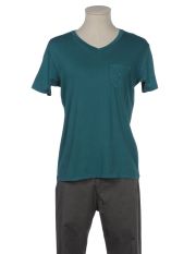 BLOCK 60 - Kurzärmliges T-Shirt