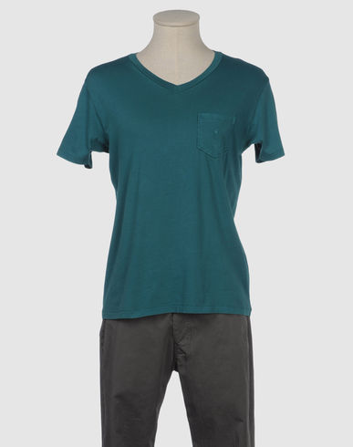 ZOOM BLOCK 60 - T-shirt