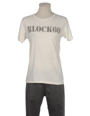 ALTERNATIVE - Kurzärmliges T-Shirt