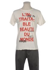 ALTERNATIVE - Kurzärmliges T-Shirt