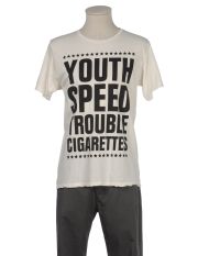 BLOCK 60 - Kurzärmliges T-Shirt