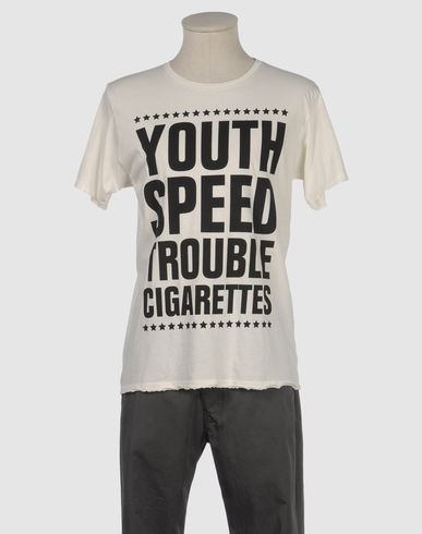 ZOOM BLOCK 60 - T-shirt