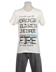 BLOCK 60 - Kurzärmliges T-Shirt