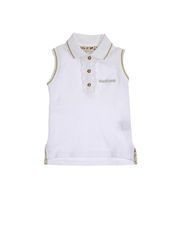 ROBERTO CAVALLI - Polo shirt