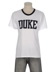 GOLDEN GOOSE - T-shirt maniche corte