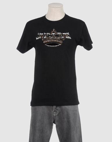 ZOOM BEAT GENERATION - Short sleeve t-shirt