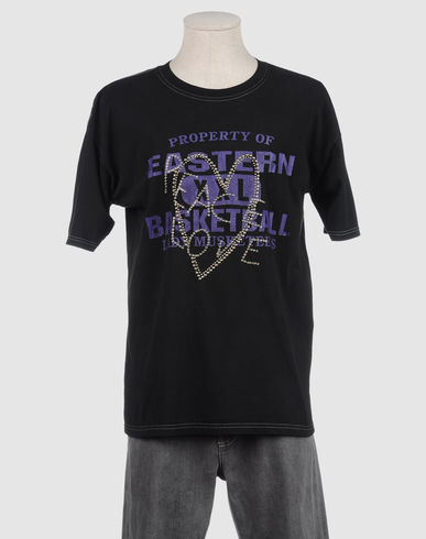 ZOOM BEAT GENERATION - Short sleeve t-shirt