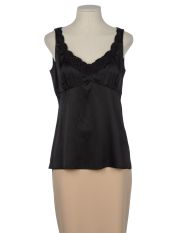 ELIE TAHARI - T-shirt sans manches