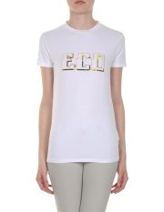 EMPORIO ARMANI - Kurzärmliges T-Shirt