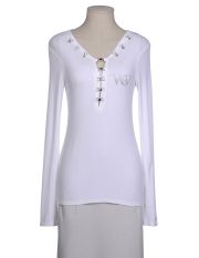 WHO*S WHO - Long sleeve t-shirt