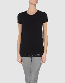 Who s Who - Tops - t-shirts manches courtes
