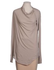 DAMIR DOMA - T-shirt manches longues