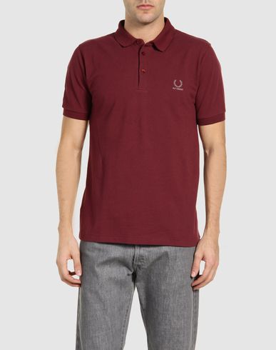 ZOOM RAF SIMONS - Polo shirt