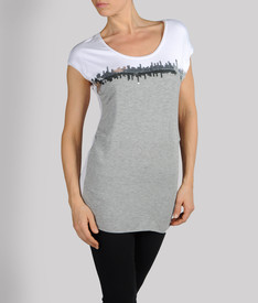 ARMANI JEANS - Short-sleeve t-shirt