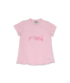 ARMANI JUNIOR - 半袖T-SHIRTS