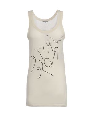 Top Women's - ANN DEMEULEMEESTER