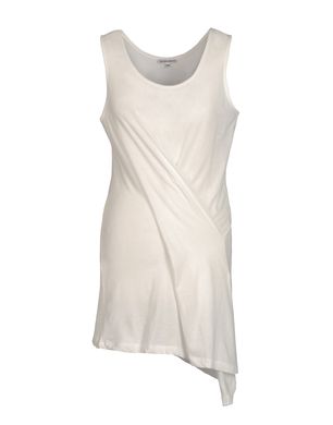 Sleeveless t-shirt Women's - ANN DEMEULEMEESTER