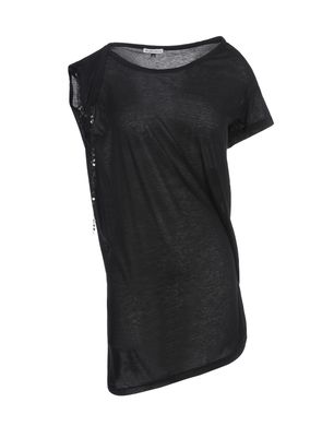 Short sleeve t-shirt Women's - ANN DEMEULEMEESTER