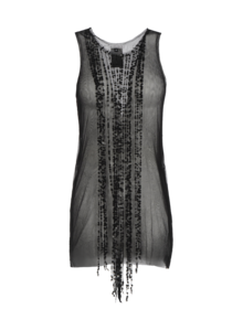 ANN DEMEULEMEESTER - Top