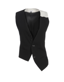 ANN DEMEULEMEESTER - Top