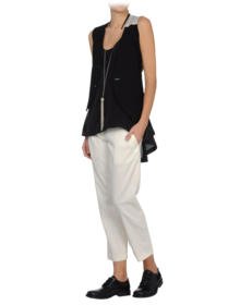 ANN DEMEULEMEESTER - Top
