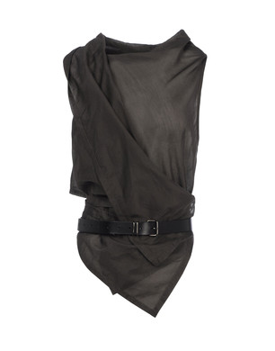 Top Women's - ANN DEMEULEMEESTER