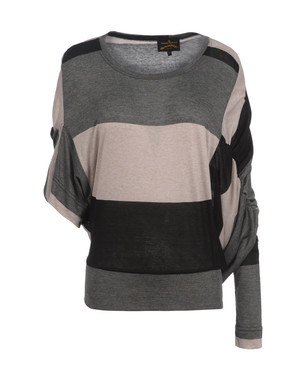 Long sleeve t-shirt Women's - VIVIENNE WESTWOOD ANGLOMANIA