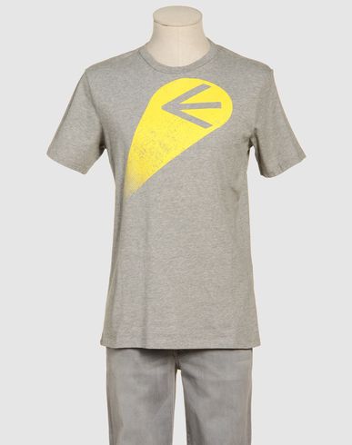 ZOOM ENERGIE - Short sleeve t-shirt
