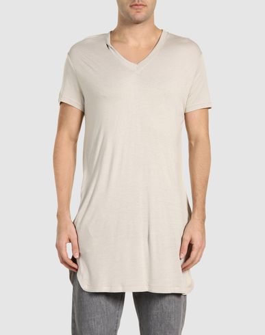 ZOOM KRIS VAN ASSCHE - Short sleeve t-shirt