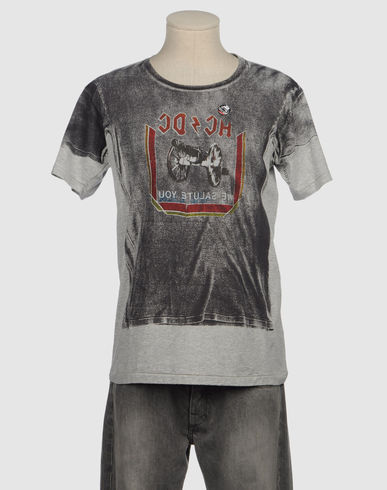 ZOOM TNT SHIRTS - Short sleeve t-shirt